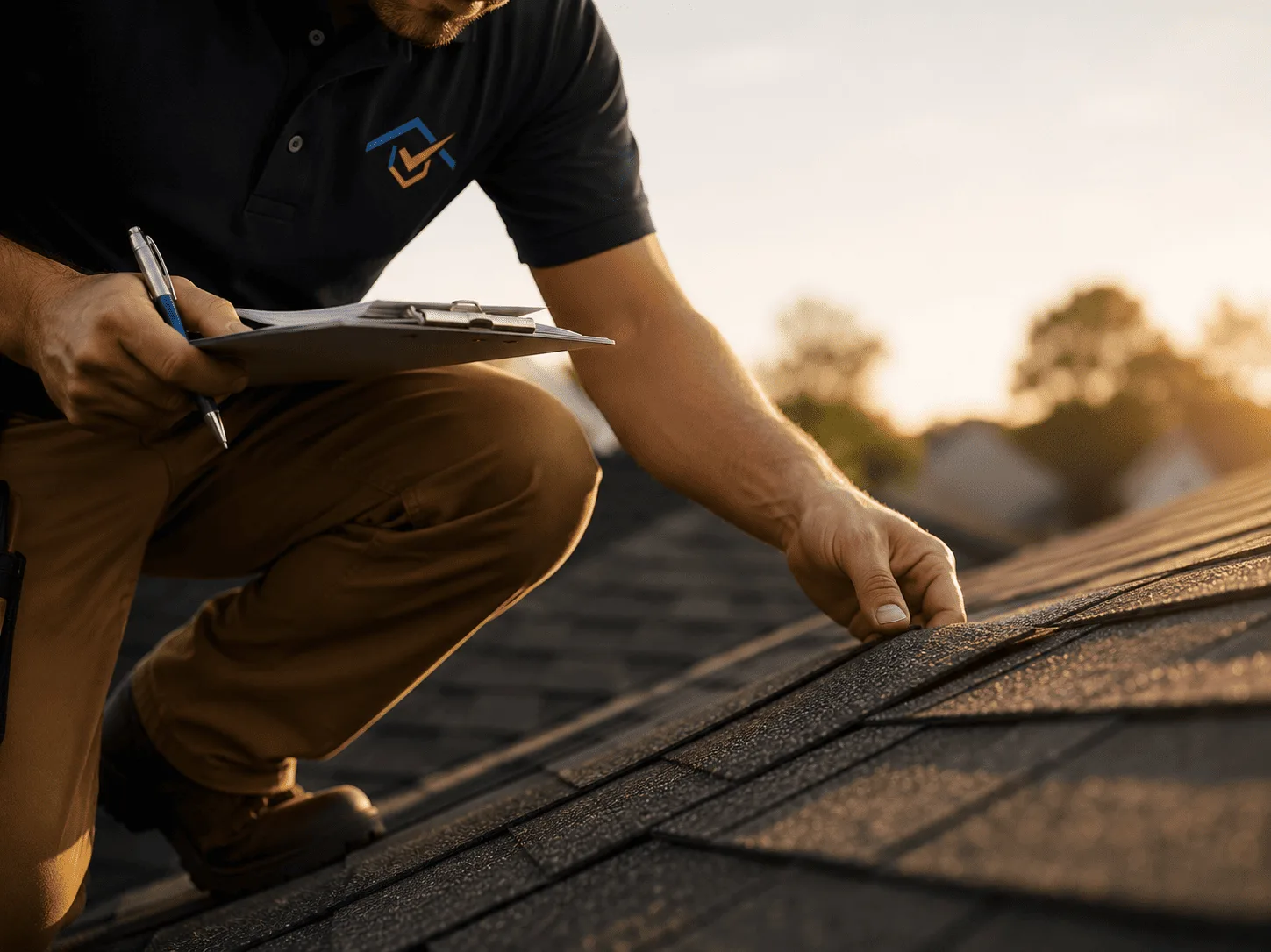 Why Choose Roof Inspection in Saucier, MS